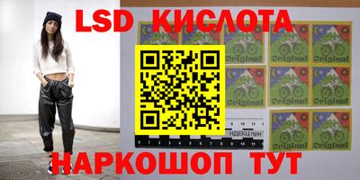 кокс Гусев